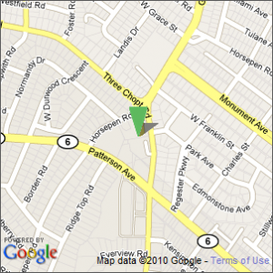 richmond-map