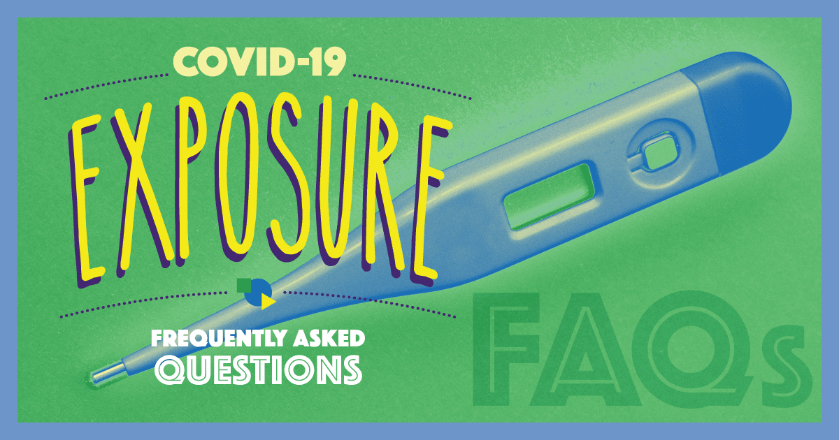 COVID19 Exposure FAQs Pediatric Associates of Richmond