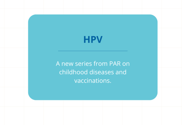 HPV image